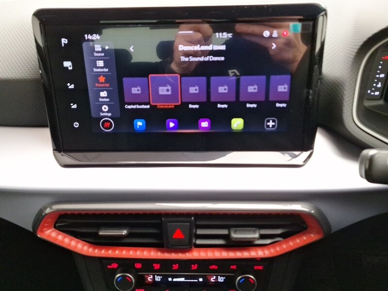 Used SEAT Ibiza 2025 for sale - 77208971: Photo 18