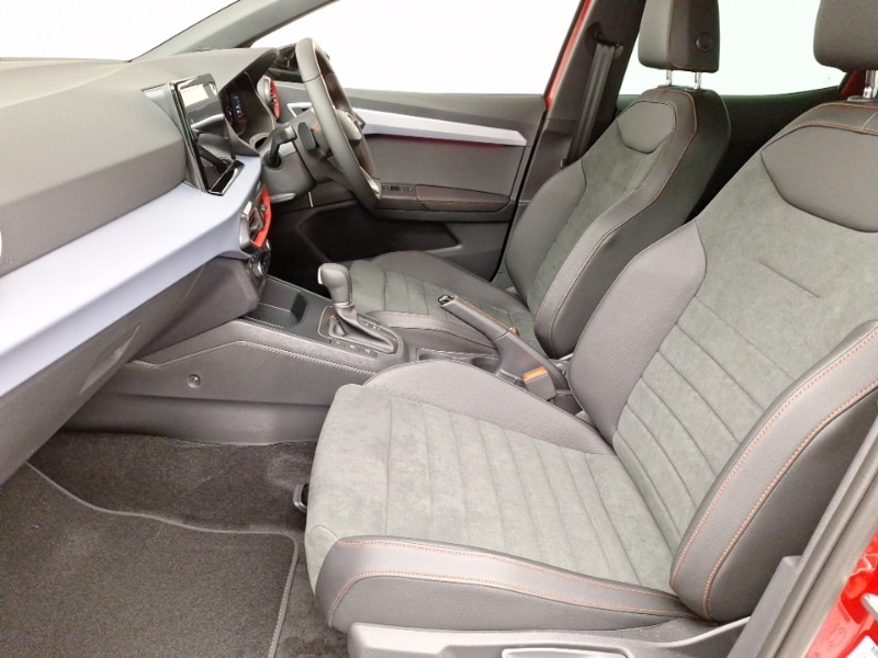 Used SEAT Ibiza 2025 for sale - 77208971: Photo 5