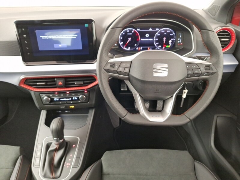 Used SEAT Ibiza 2025 for sale - 77208971: Photo 7