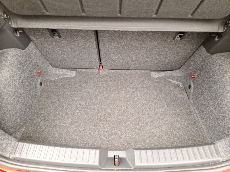 Used SEAT Ibiza 2025 for sale - 77208971: Photo 8