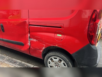 Used Fiat Doblo 2015 for sale - 76879550: Photo