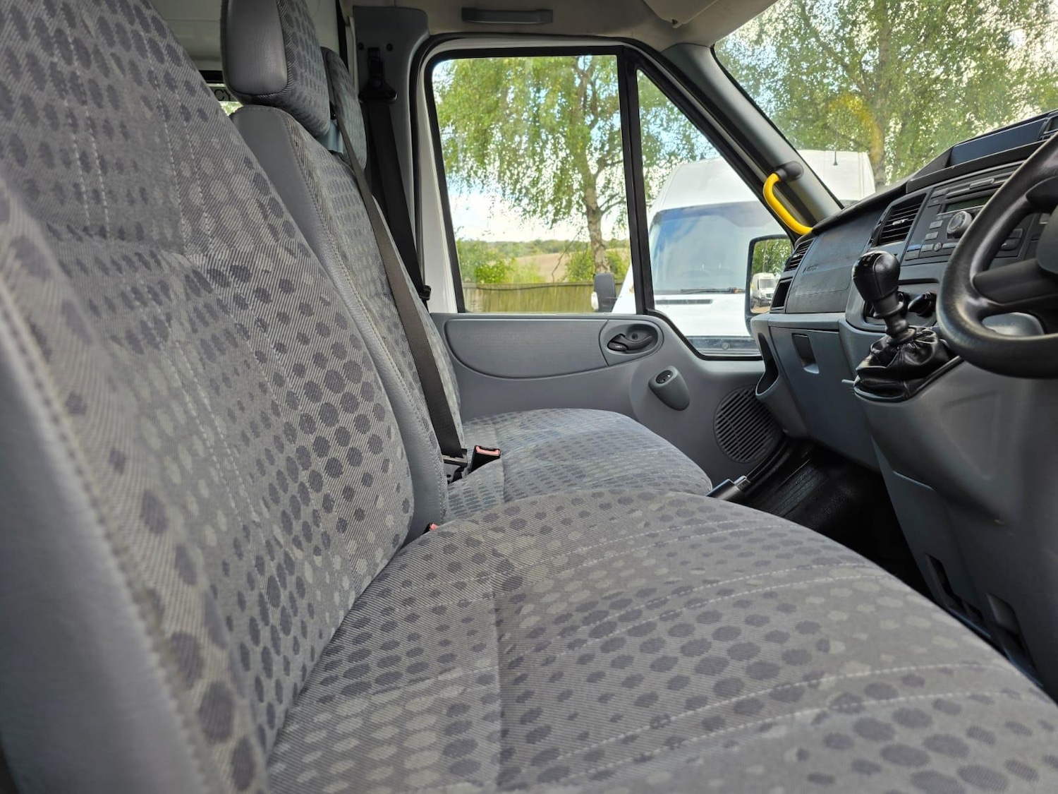 Used Ford Transit 2011 for sale - 76143524: Photo 17