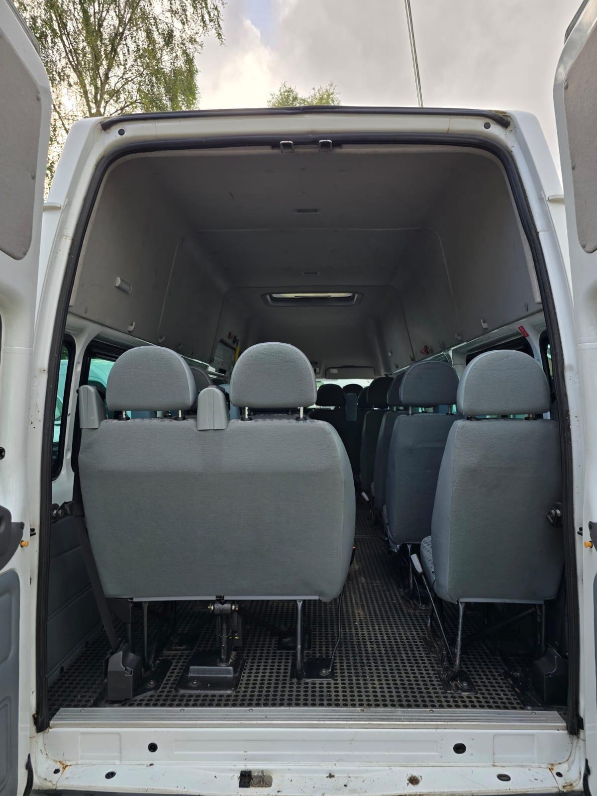 Used Ford Transit 2011 for sale - 76143524: Photo 22