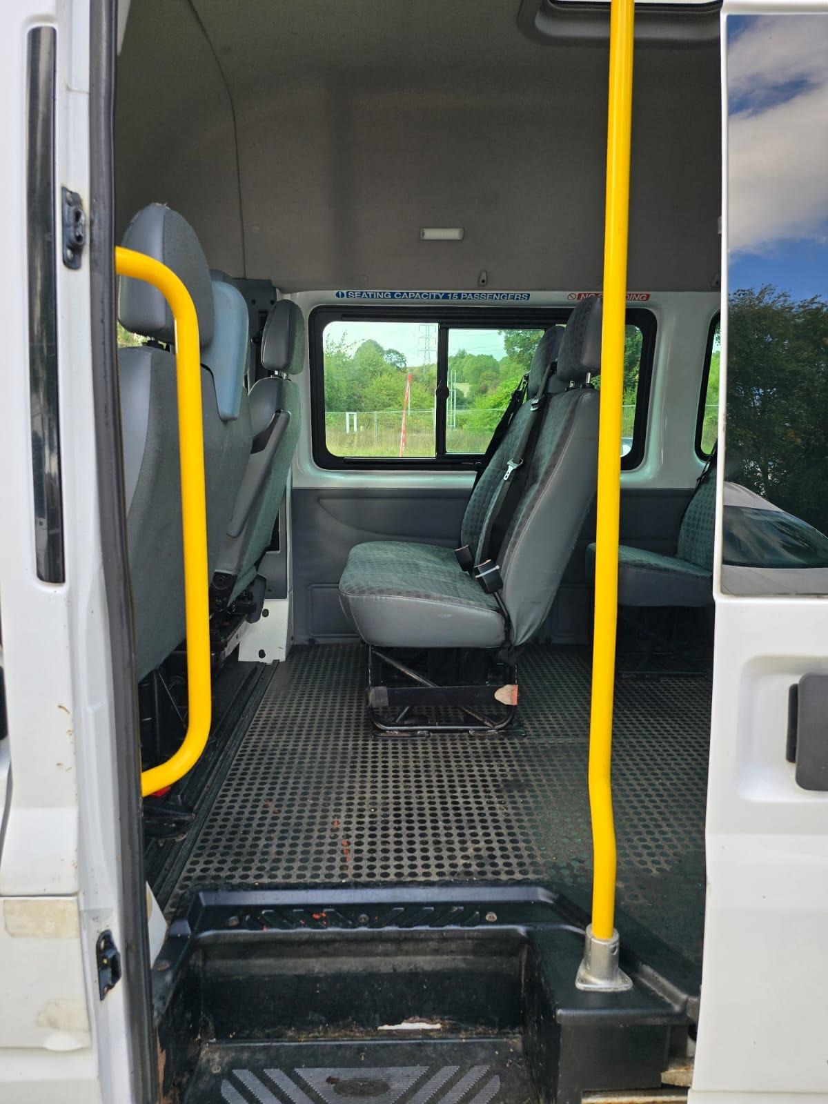 Used Ford Transit 2011 for sale - 76143524: Photo 23