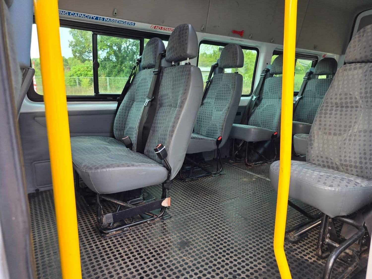 Used Ford Transit 2011 for sale - 76143524: Photo 25