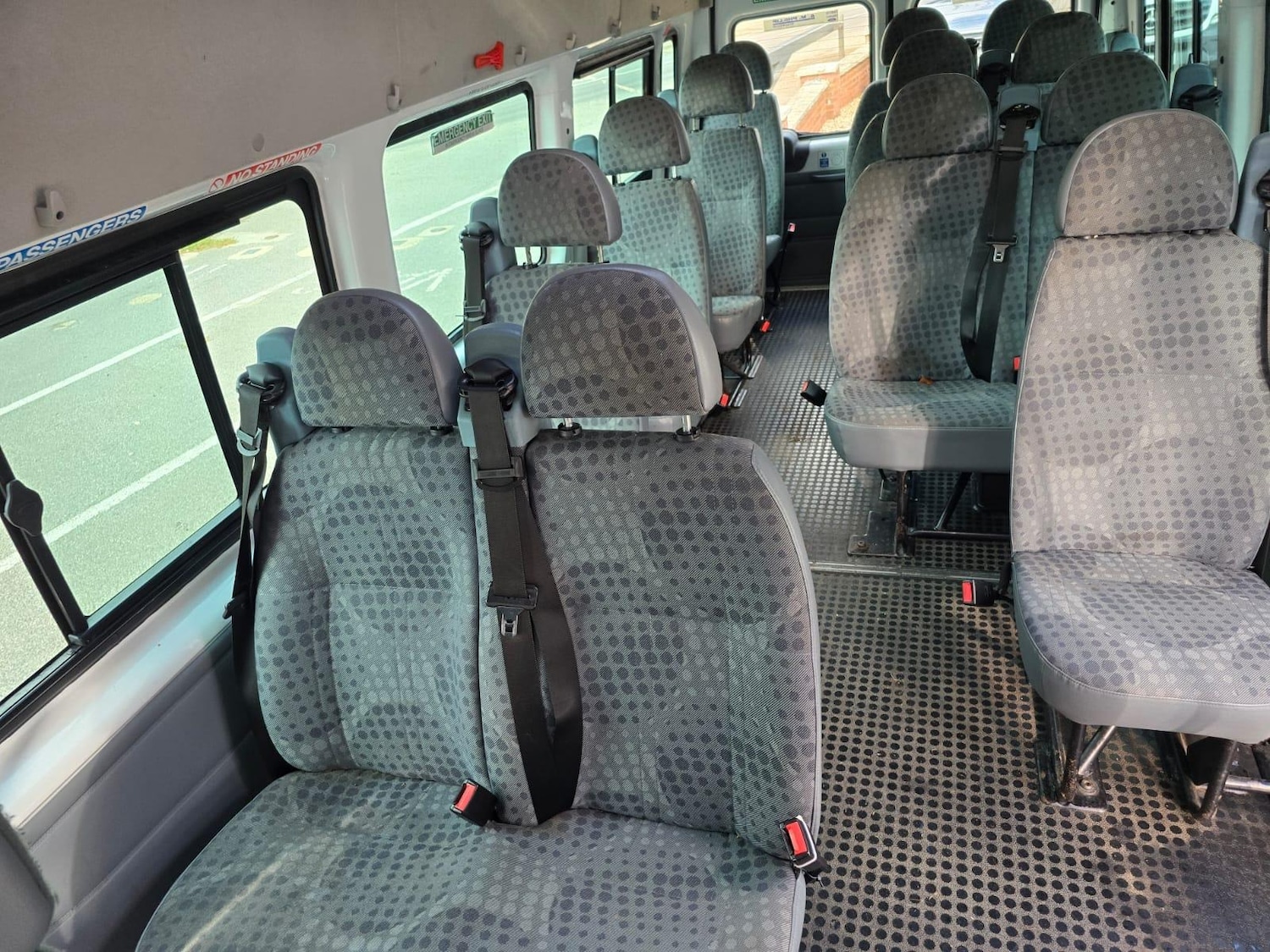 Used Ford Transit 2011 for sale - 76143524: Photo 27