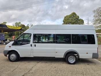 Used Ford Transit 2011 for sale - 76143524: Photo