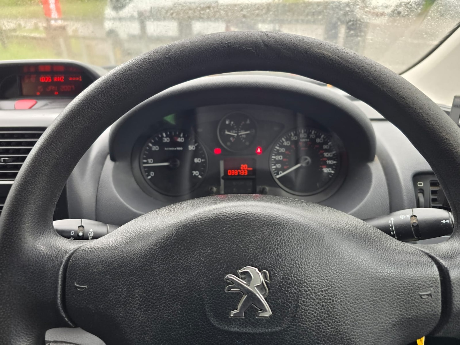 Vehicle 13