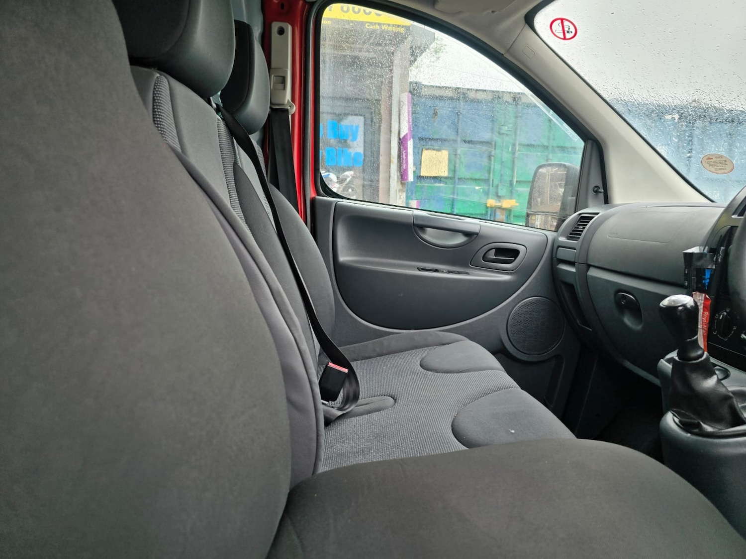 Vehicle 17