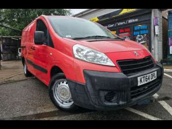 Used Peugeot Expert 2015 for sale - 74805543: Photo