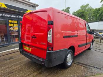 Used Peugeot Expert 2015 for sale - 74805543: Photo
