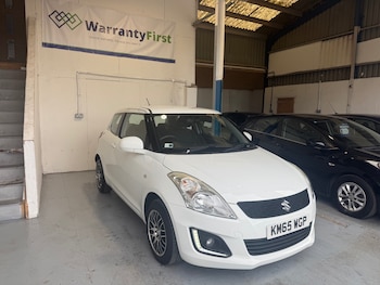 Used Suzuki Swift 2015 for sale - 79366481: Photo