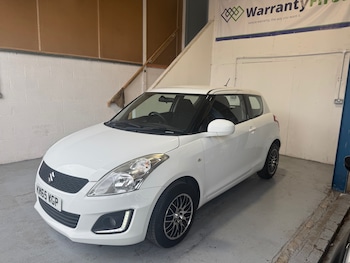 Used Suzuki Swift 2015 for sale - 79366481: Photo