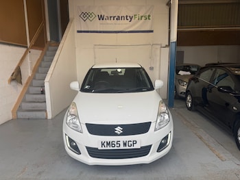 Used Suzuki Swift 2015 for sale - 79366481: Photo