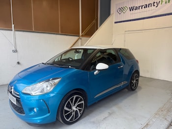 Used DS Automobiles DS 3 2015 for sale - 78144828: Photo