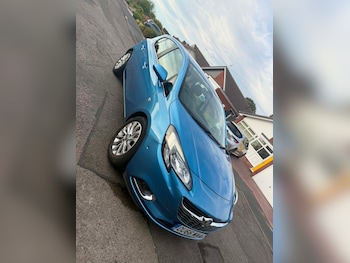 Used Vauxhall Corsa 2016 for sale - 79469408: Photo
