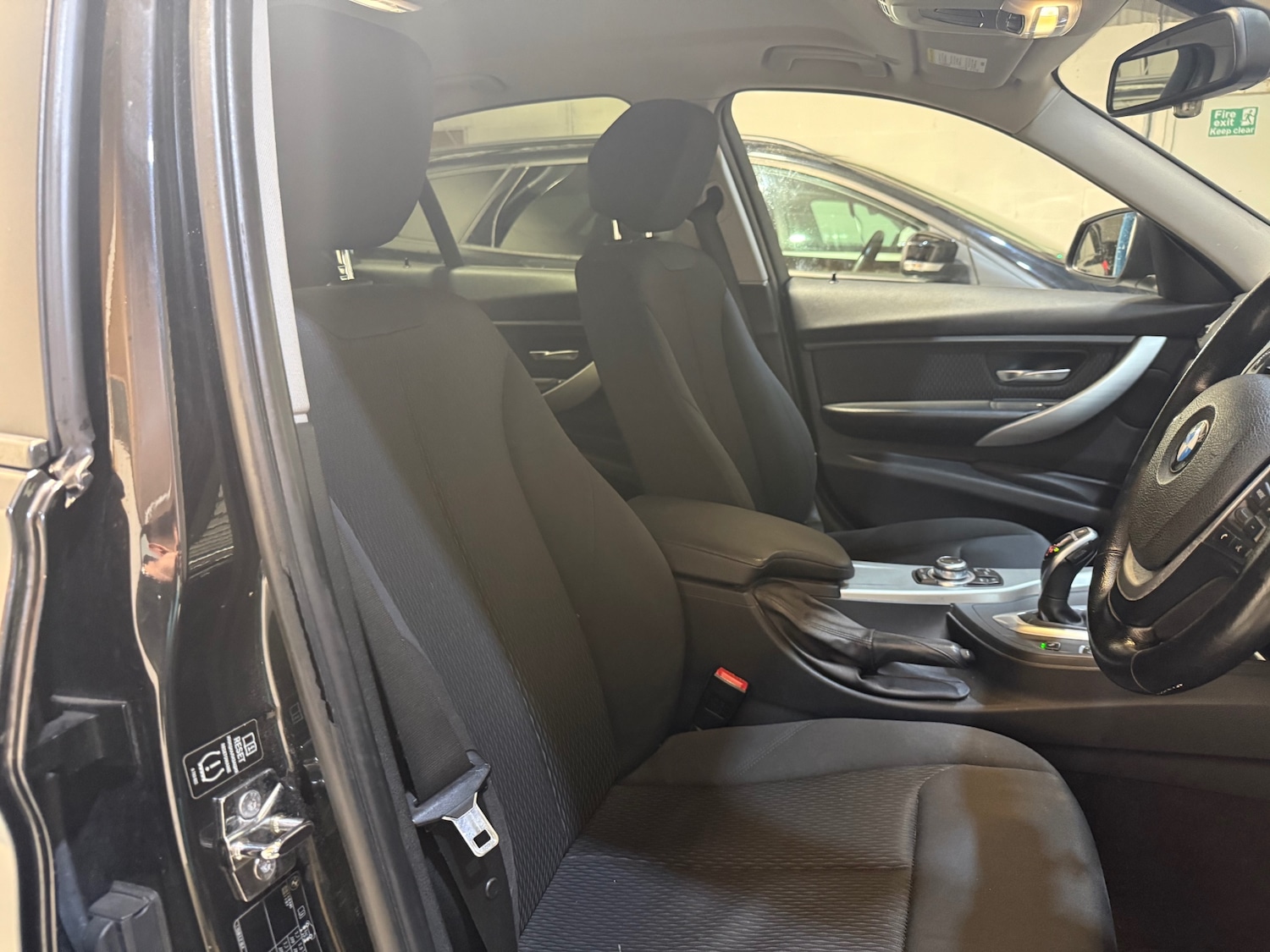 Used BMW 3 Series 2012 for sale - 77602008: Photo 10