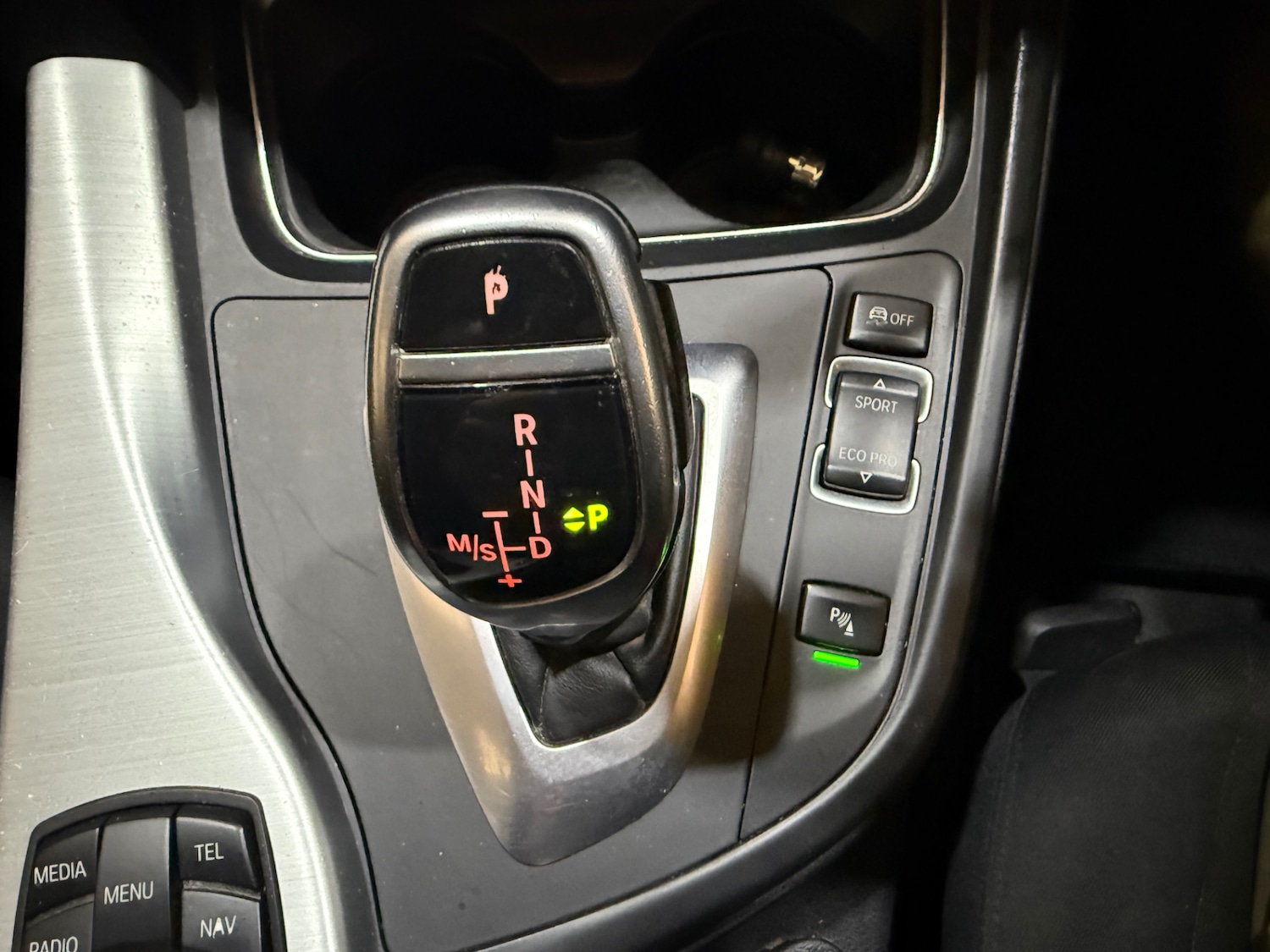 Used BMW 3 Series 2012 for sale - 77602008: Photo 16