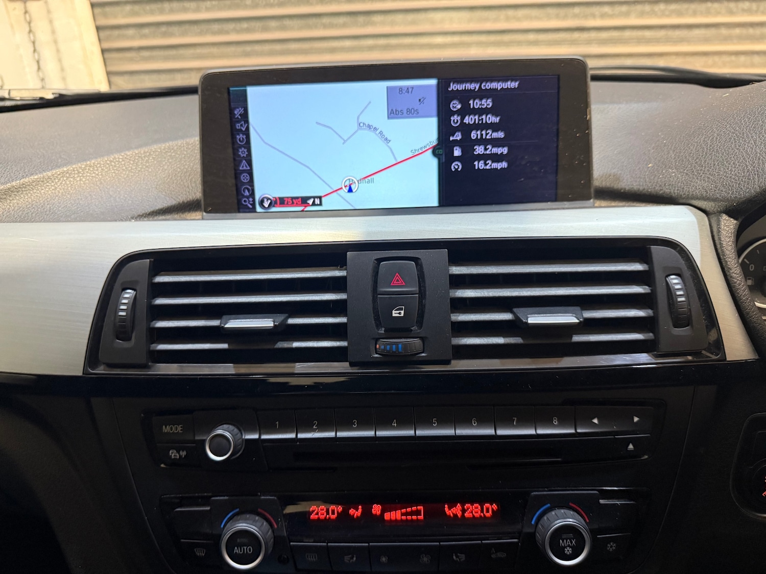 Used BMW 3 Series 2012 for sale - 77602008: Photo 18