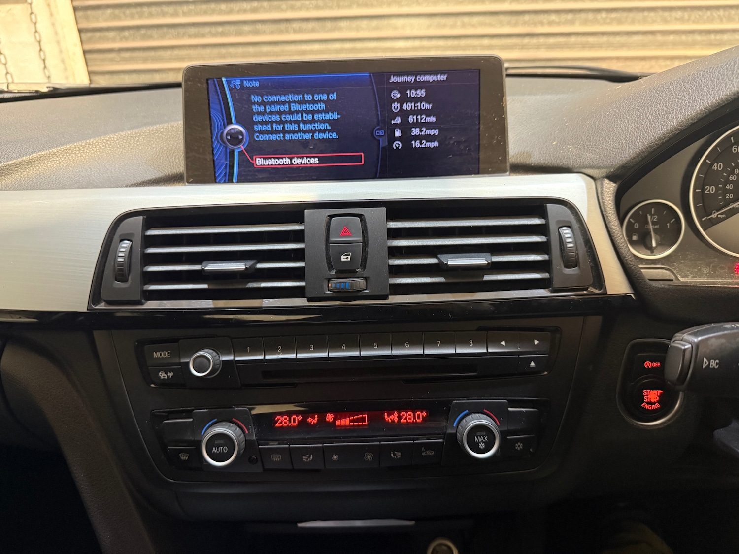 Used BMW 3 Series 2012 for sale - 77602008: Photo 19