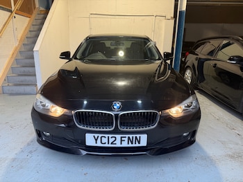 Used BMW 3 Series 2012 for sale - 77602008: Photo