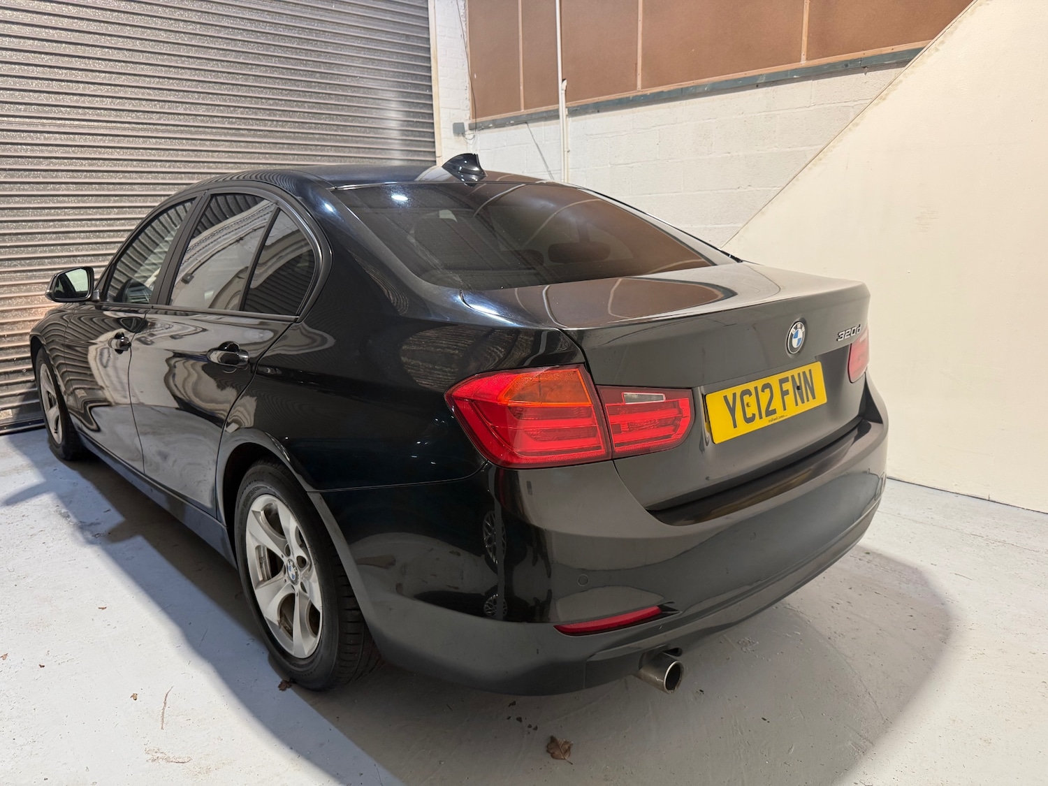 Used BMW 3 Series 2012 for sale - 77602008: Photo 4