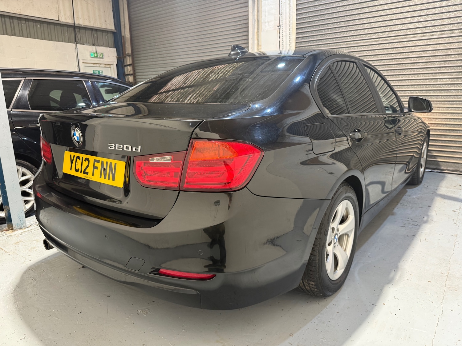 Used BMW 3 Series 2012 for sale - 77602008: Photo 5