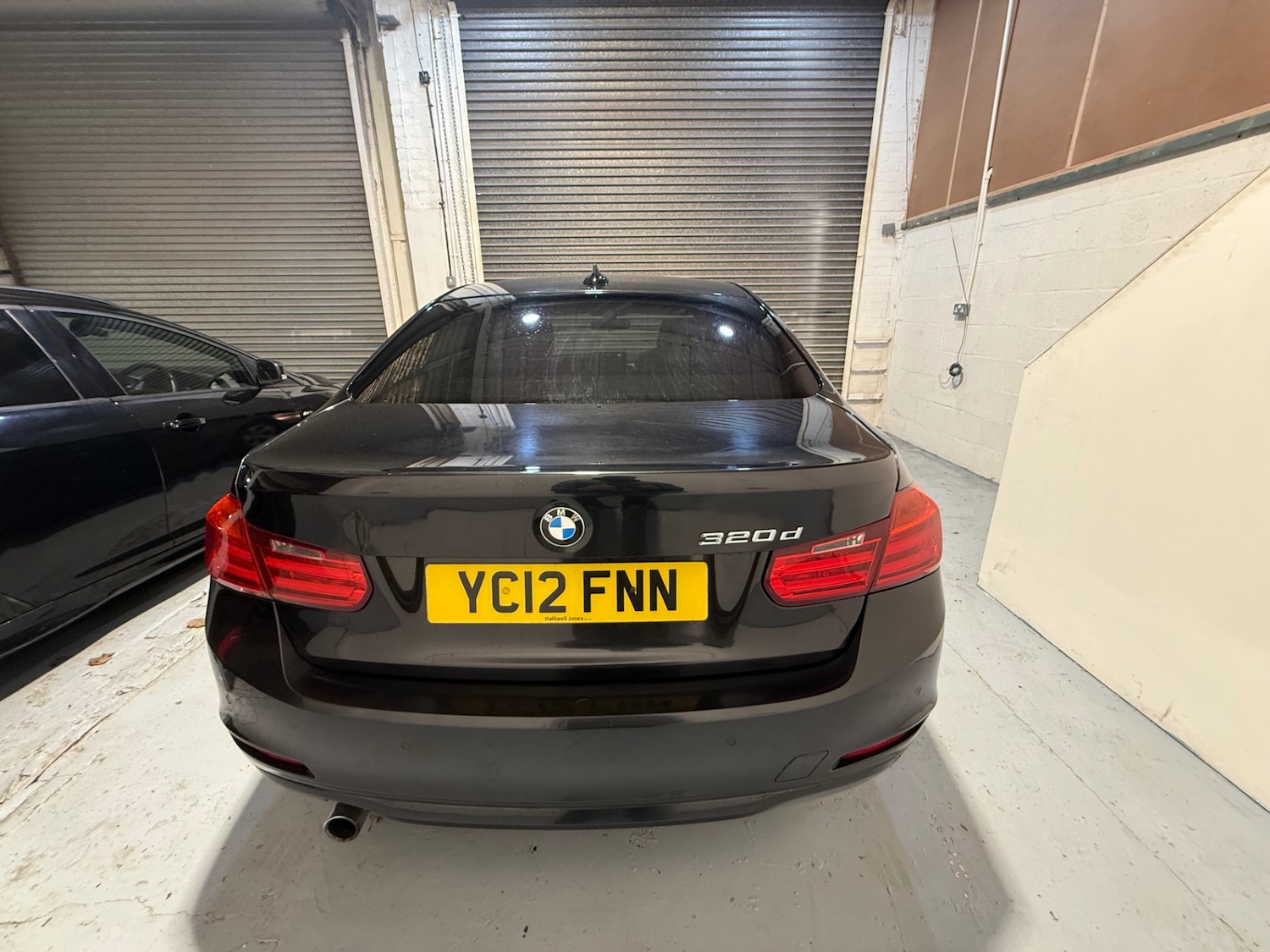 Used BMW 3 Series 2012 for sale - 77602008: Photo 6