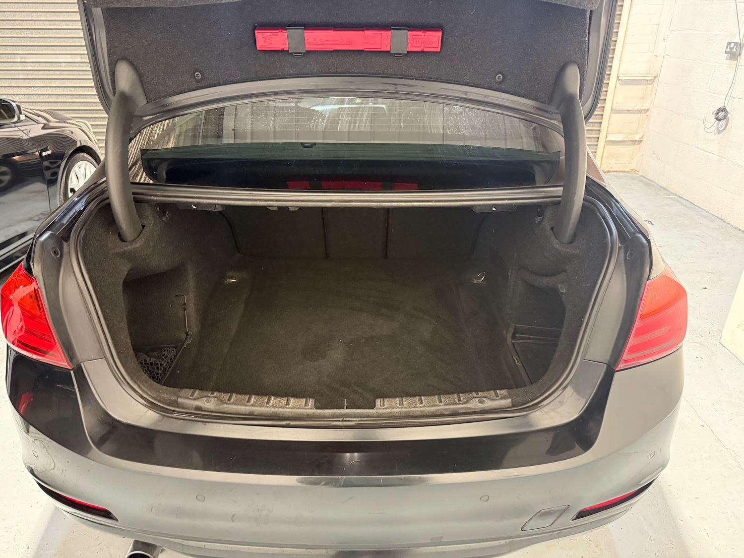 Used BMW 3 Series 2012 for sale - 77602008: Photo 7