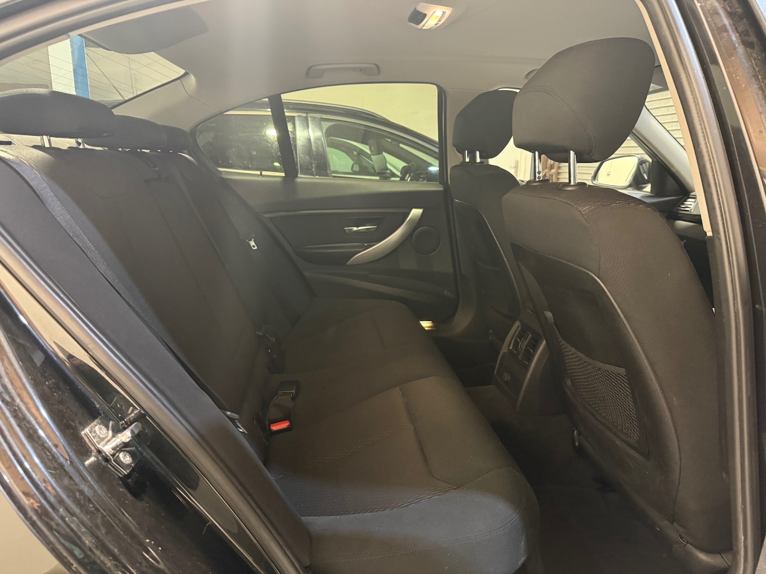 Used BMW 3 Series 2012 for sale - 77602008: Photo 8