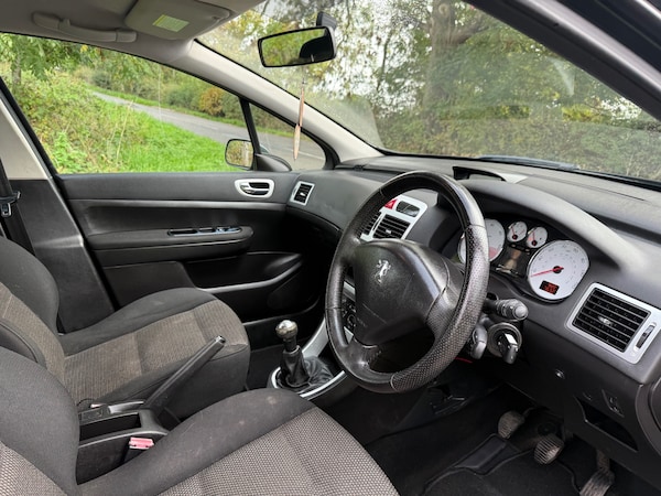 Used Peugeot 307 2007 for sale - 76198337: Photo 10
