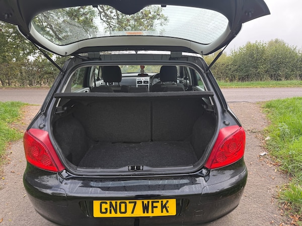 Used Peugeot 307 2007 for sale - 76198337: Photo 7