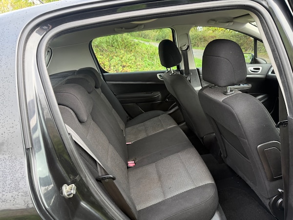 Used Peugeot 307 2007 for sale - 76198337: Photo 8