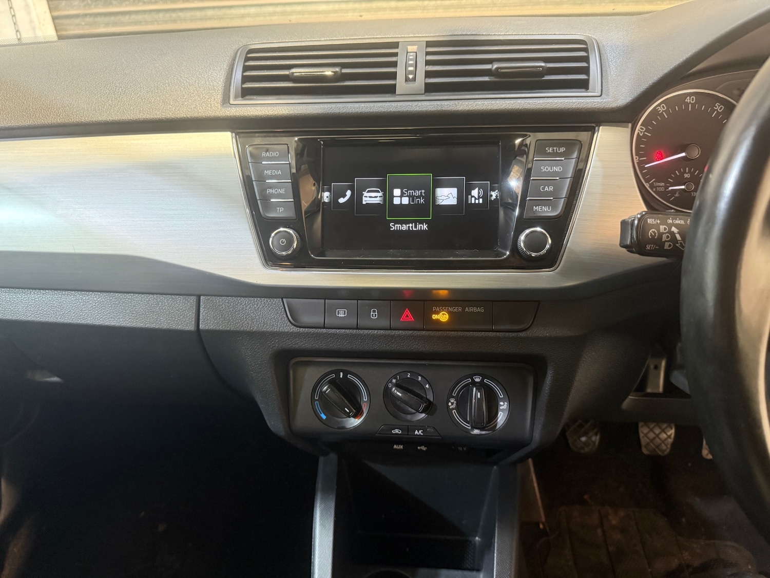 Used Skoda Fabia 2016 for sale - 77168644: Photo 14