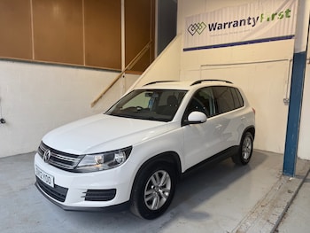 Used Volkswagen Tiguan 2012 for sale - 78018093: Photo