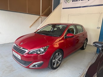 Used Peugeot 308 2015 for sale - 78255224: Photo