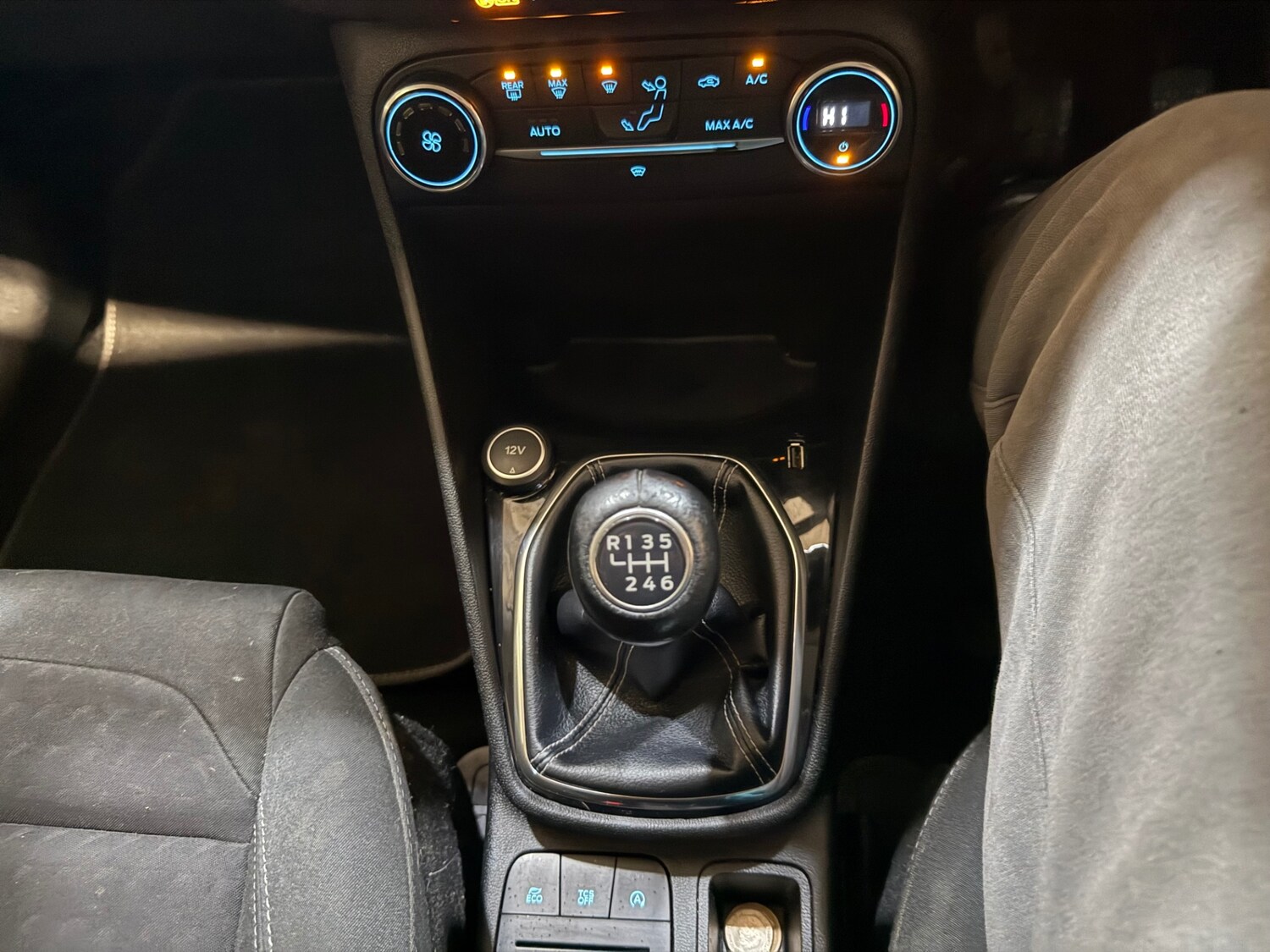 Used Ford Fiesta 2018 for sale - 77445963: Photo 14