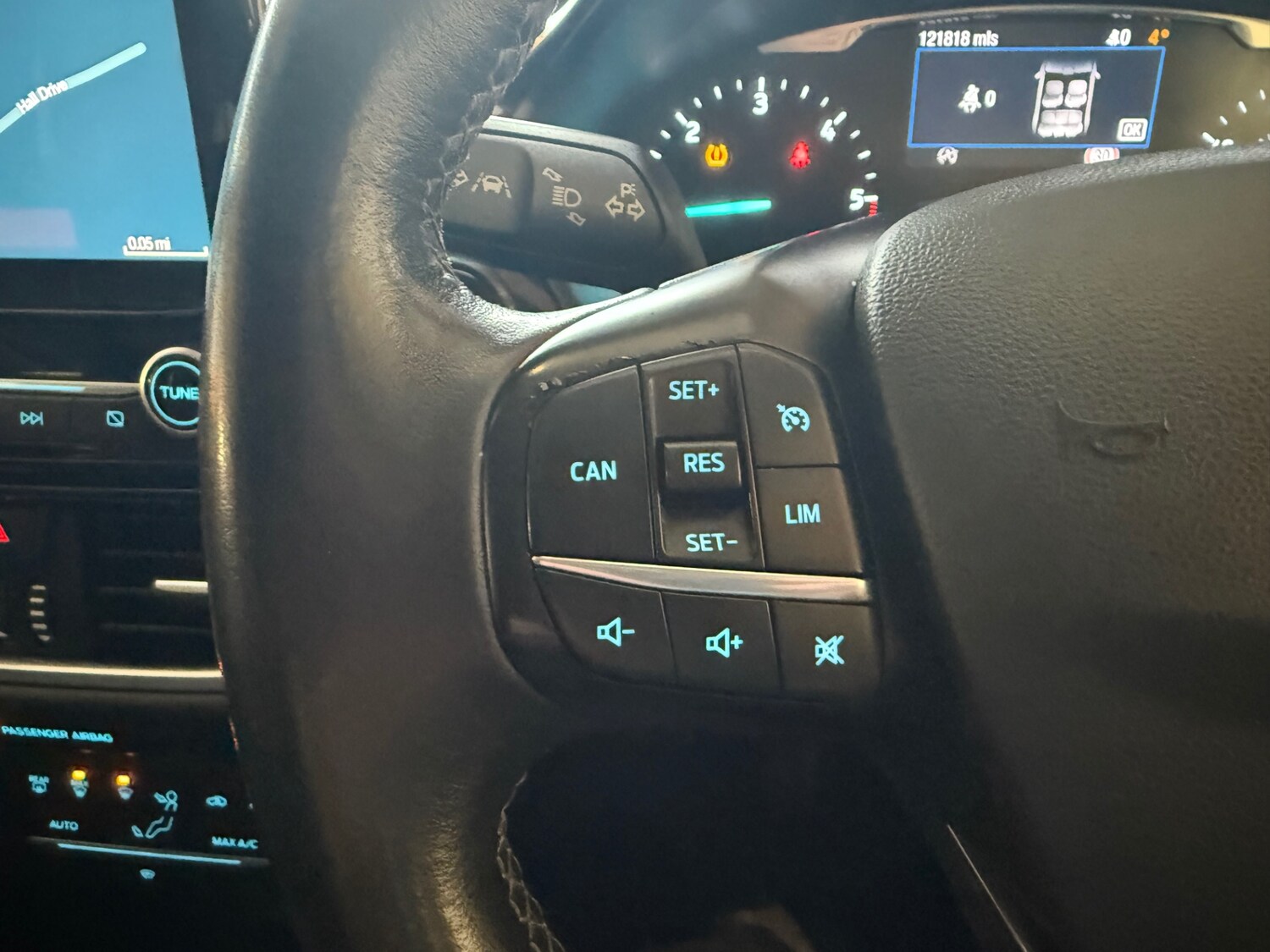 Used Ford Fiesta 2018 for sale - 77445963: Photo 15