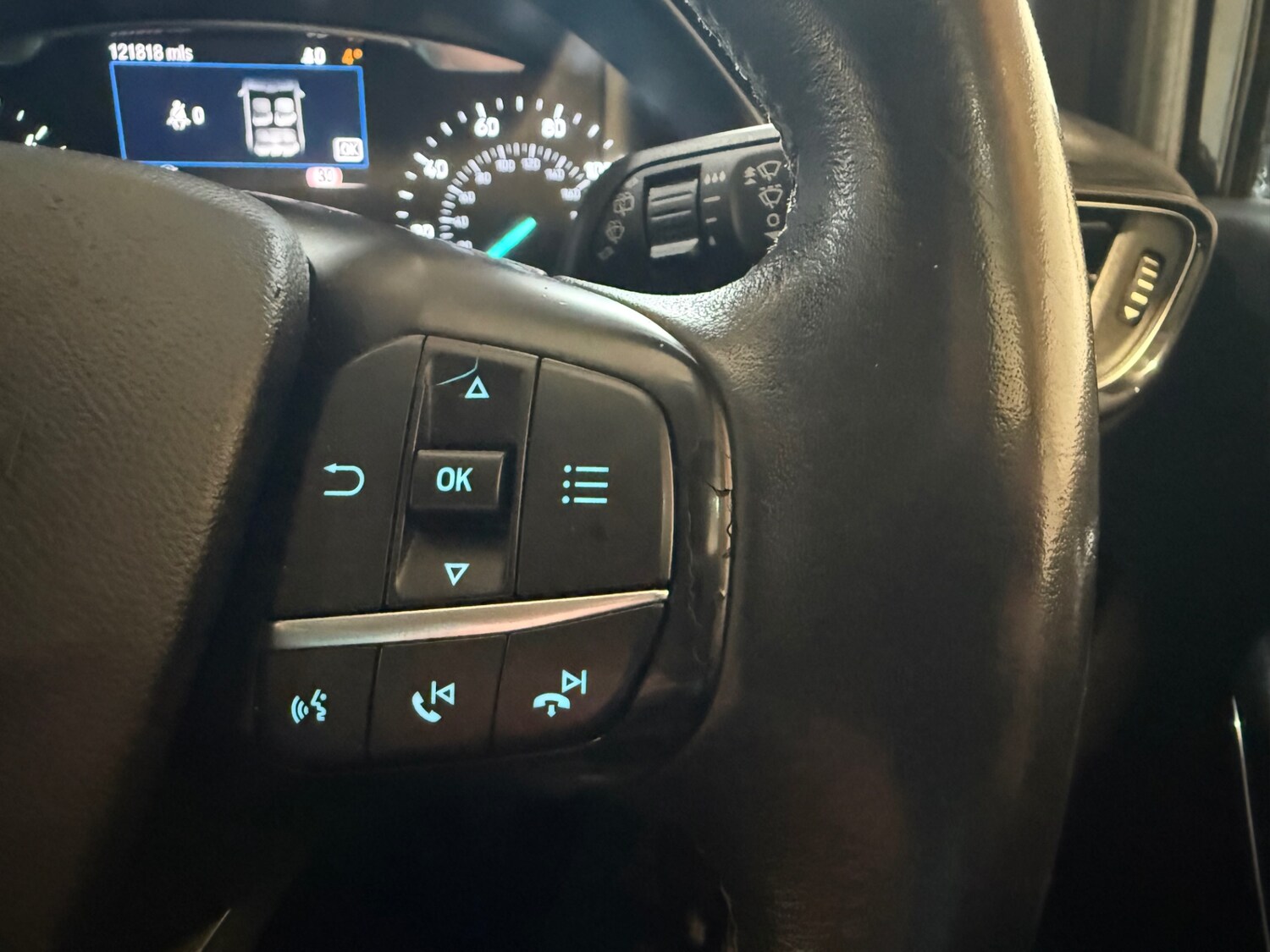 Used Ford Fiesta 2018 for sale - 77445963: Photo 16