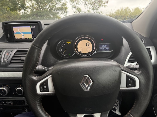 Used Renault Megane 2012 for sale - 76253197: Photo 10