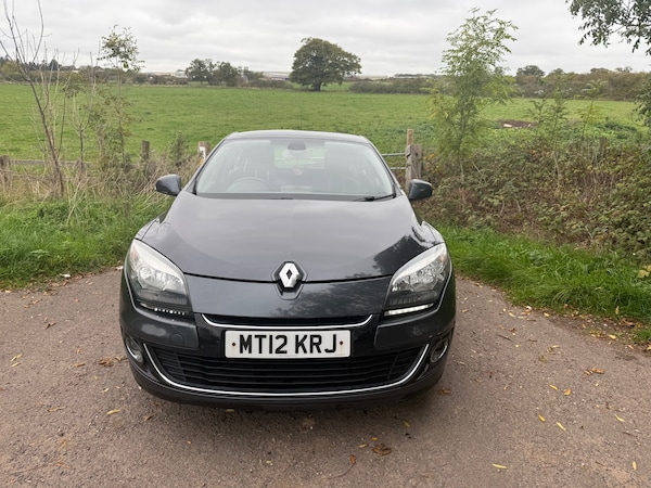 Used Renault Megane 2012 for sale - 76253197: Photo 3