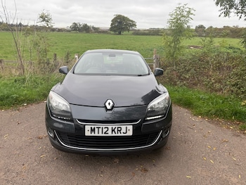 Used Renault Megane 2012 for sale - 76253197: Photo 3