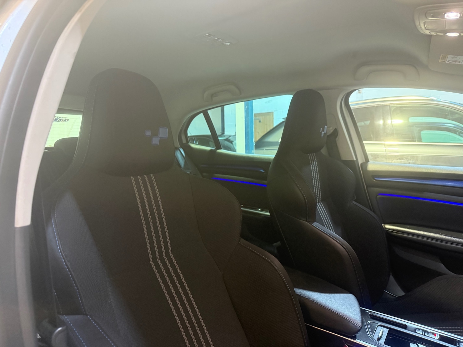 Used Renault Megane 2017 for sale - 77170724: Photo 11