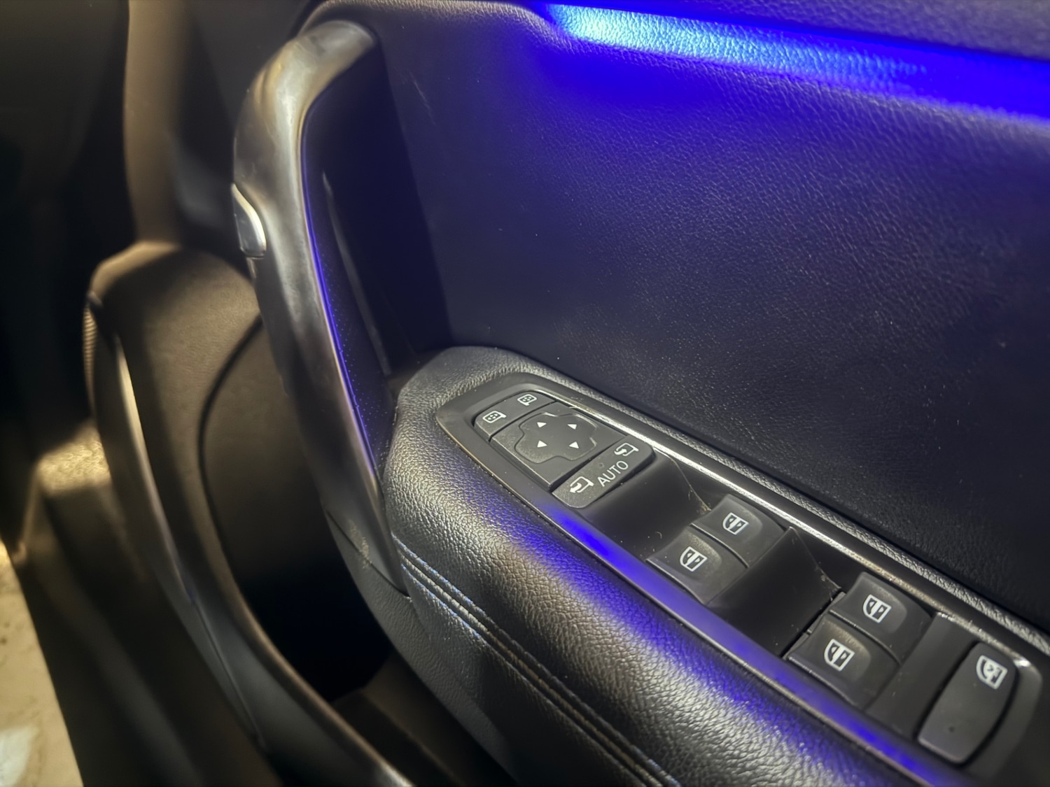 Used Renault Megane 2017 for sale - 77170724: Photo 15