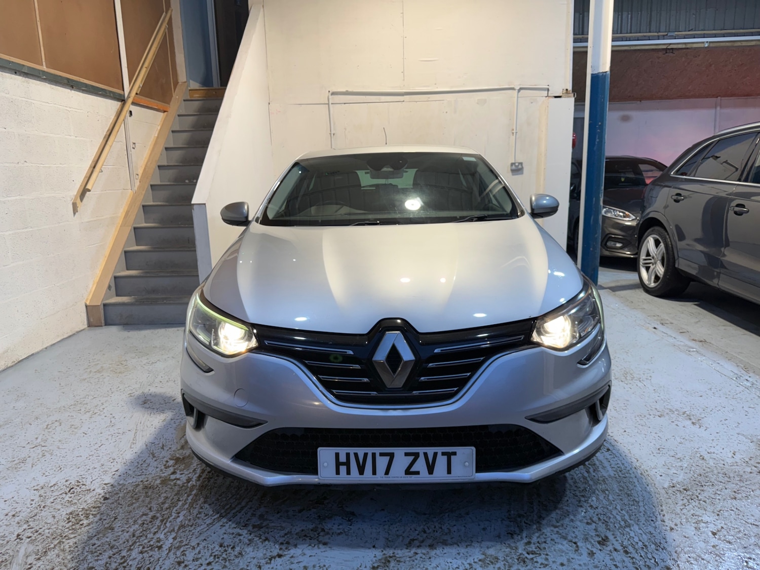 Used Renault Megane 2017 for sale - 77170724: Photo 3