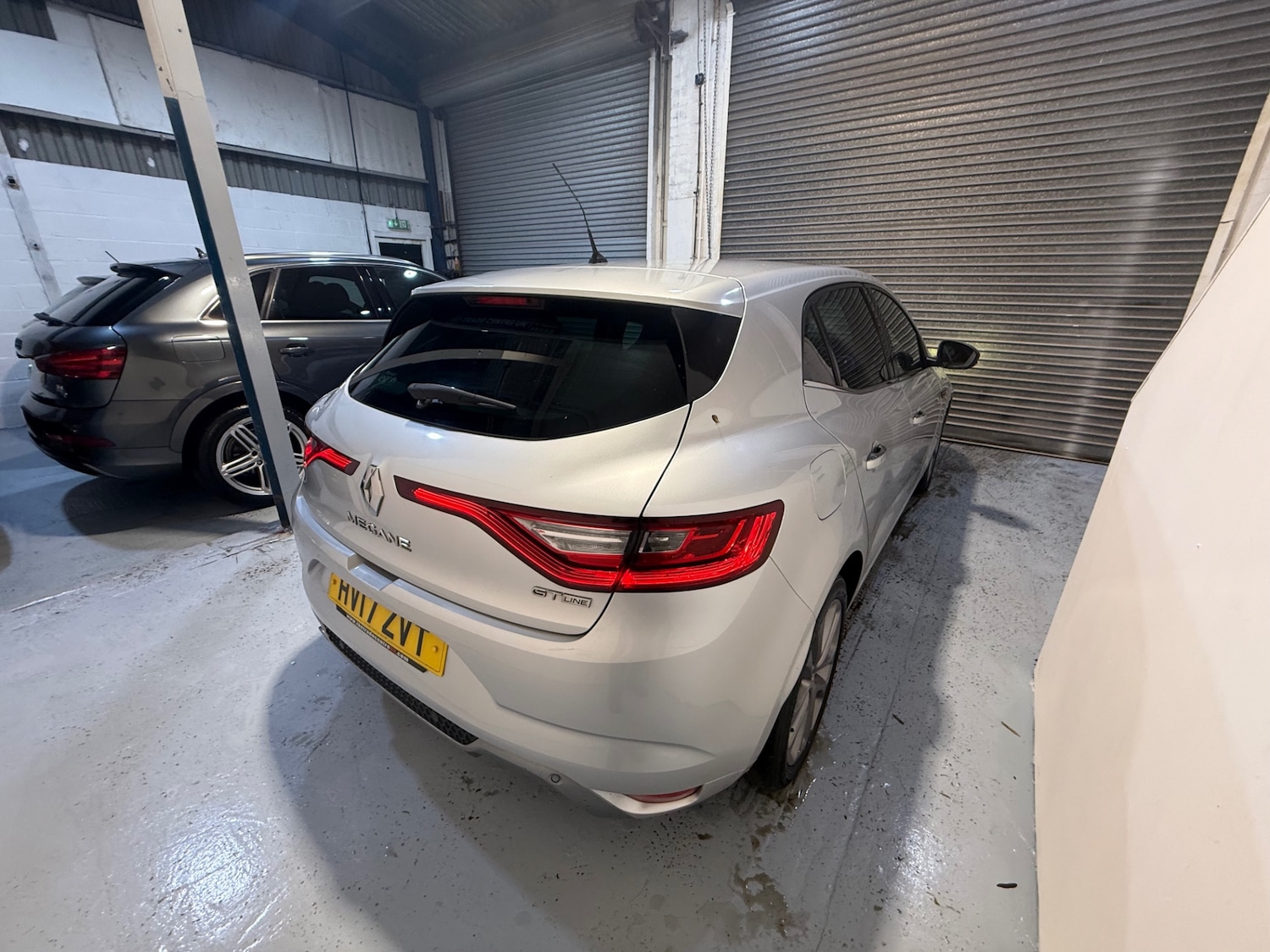 Used Renault Megane 2017 for sale - 77170724: Photo 5