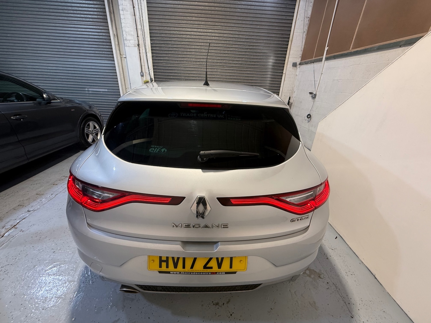 Used Renault Megane 2017 for sale - 77170724: Photo 6