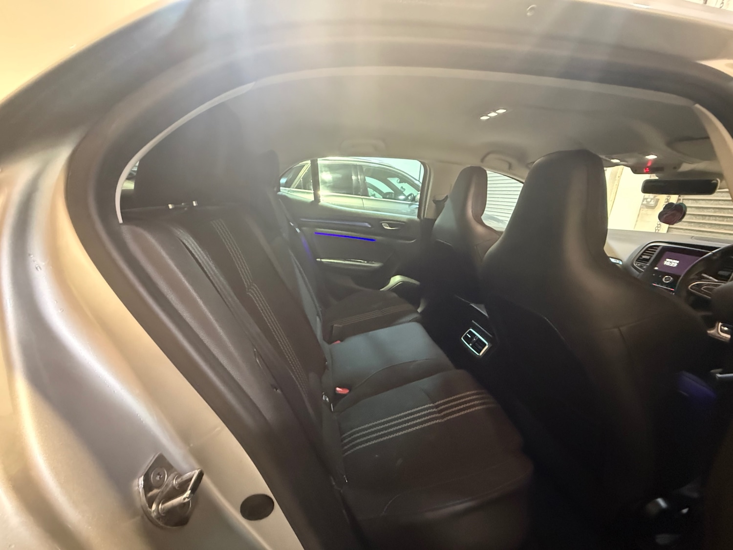 Used Renault Megane 2017 for sale - 77170724: Photo 8