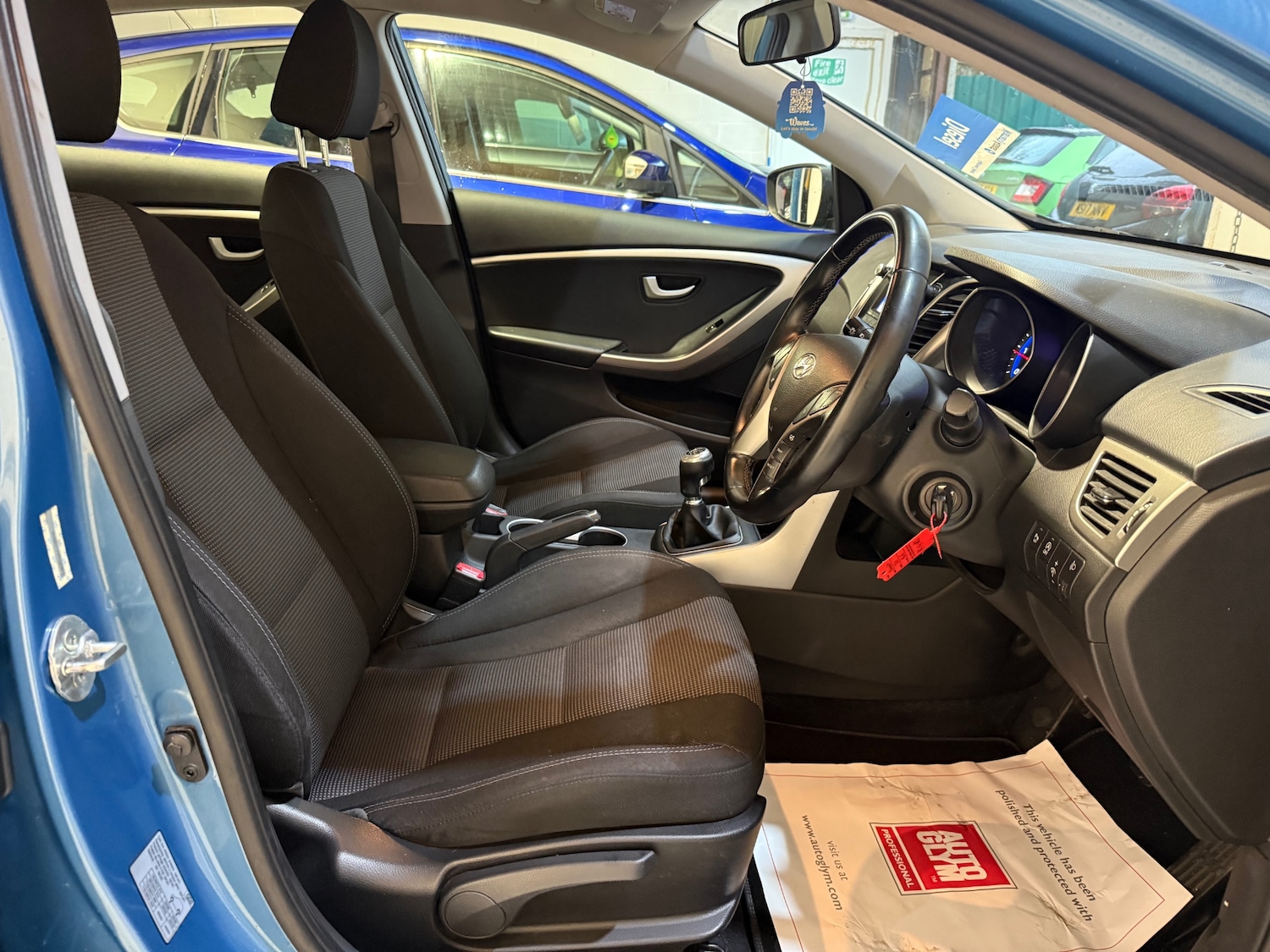 Used Hyundai i30 2014 for sale - 77282491: Photo 10