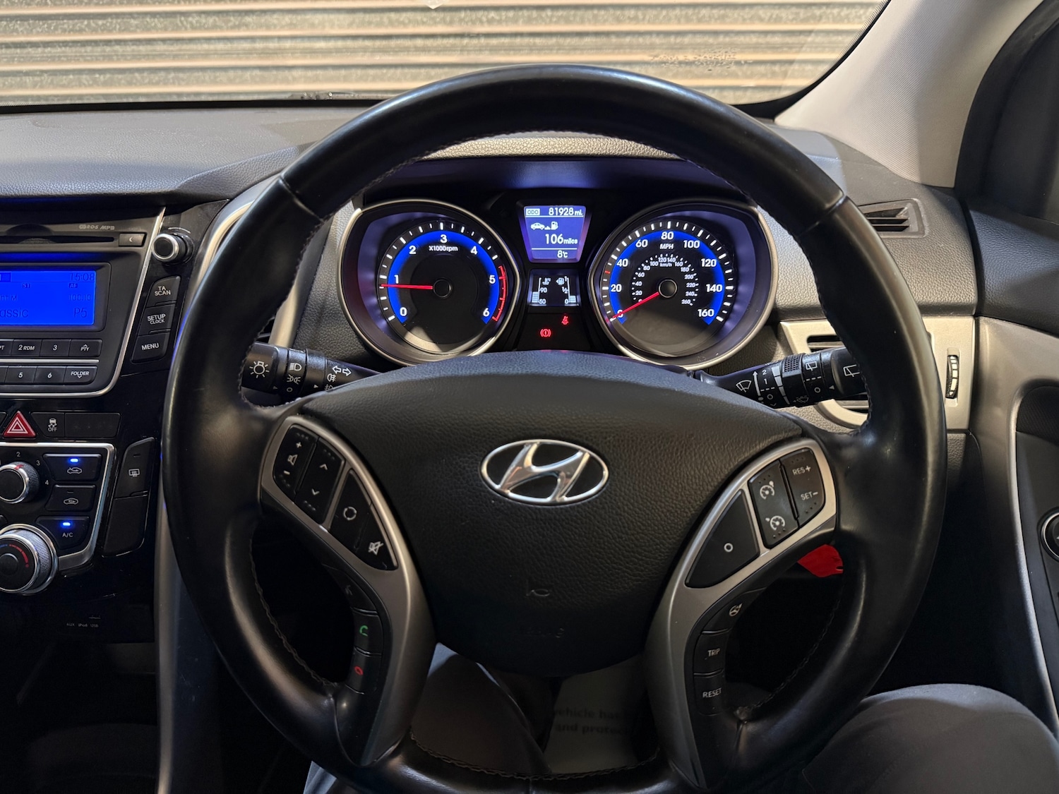 Used Hyundai i30 2014 for sale - 77282491: Photo 11